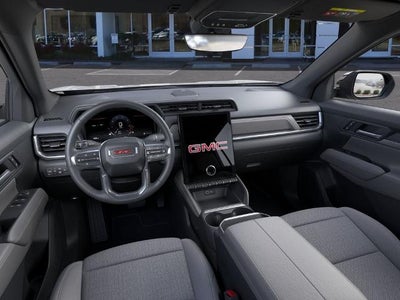 2026 GMC Terrain AWD 4dr Elevation