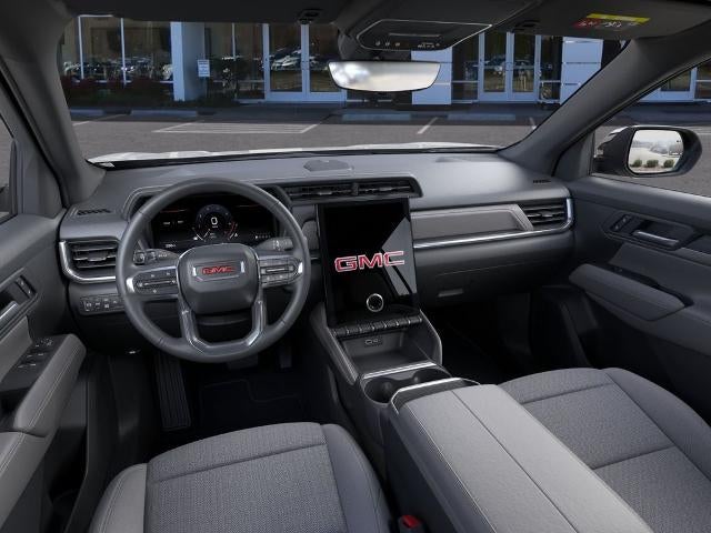 2026 GMC Terrain AWD 4dr Elevation