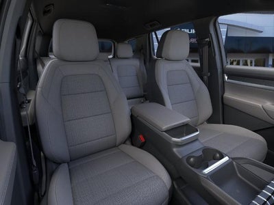 2026 GMC Terrain AWD 4dr Elevation