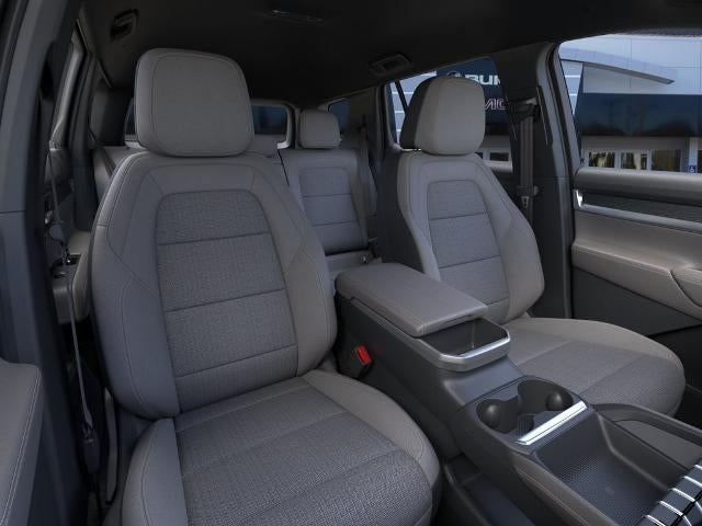 2026 GMC Terrain AWD 4dr Elevation