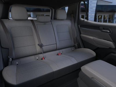 2026 GMC Terrain AWD 4dr Elevation