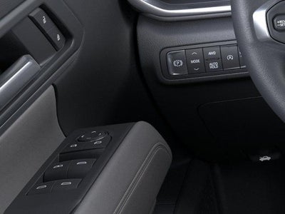 2026 GMC Terrain AWD 4dr Elevation