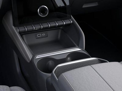 2026 GMC Terrain AWD 4dr Elevation