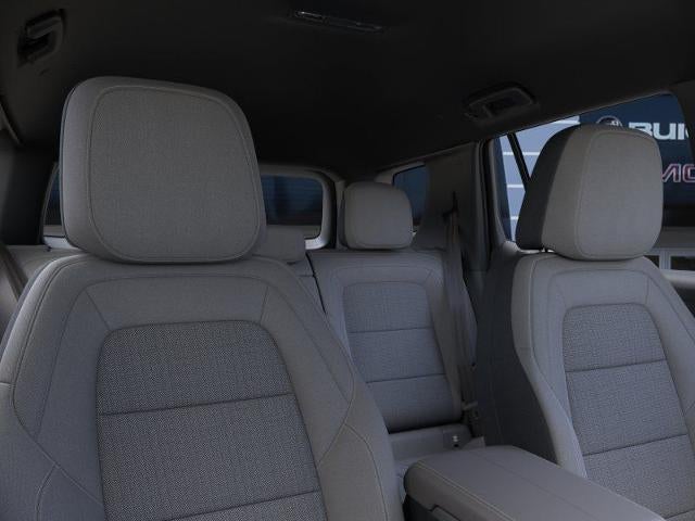 2026 GMC Terrain AWD 4dr Elevation