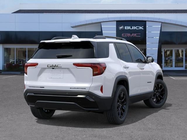 2026 GMC Terrain AWD 4dr Elevation