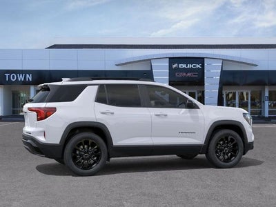2026 GMC Terrain AWD 4dr Elevation