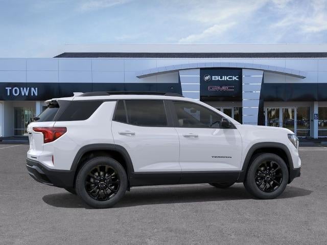 2026 GMC Terrain AWD 4dr Elevation