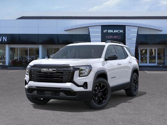 2026 GMC Terrain AWD 4dr Elevation