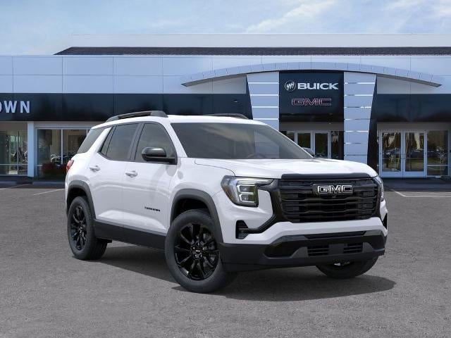2026 GMC Terrain AWD 4dr Elevation