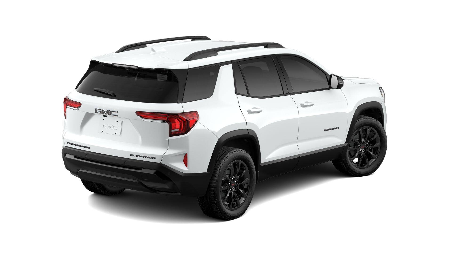 2026 GMC Terrain AWD 4dr Elevation