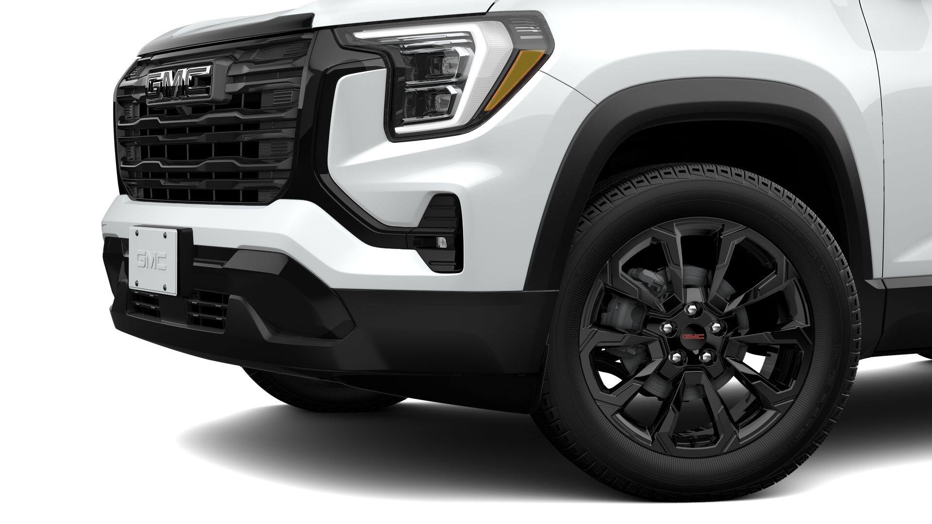 2026 GMC Terrain AWD 4dr Elevation