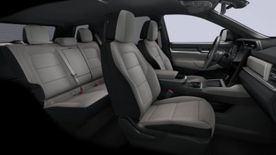 2026 GMC Terrain AWD 4dr Elevation