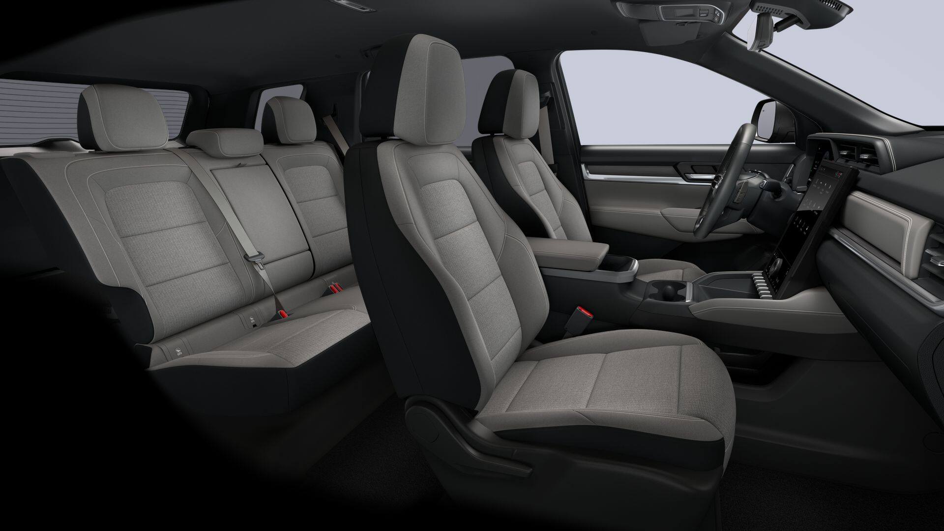 2026 GMC Terrain AWD 4dr Elevation