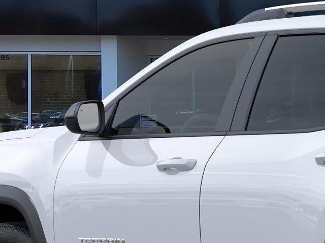 2026 GMC Terrain AWD 4dr Elevation