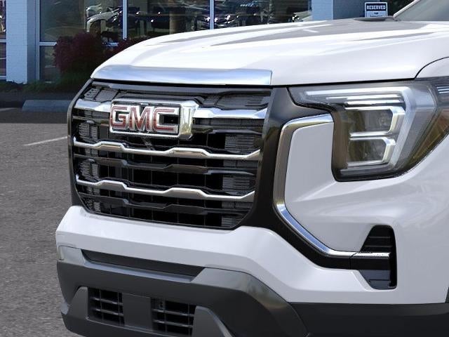 2026 GMC Terrain AWD 4dr Elevation