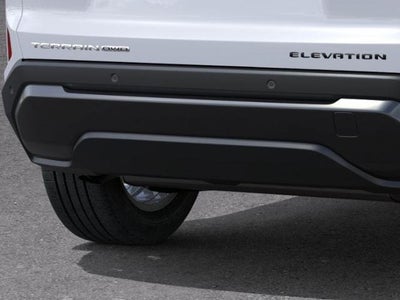 2026 GMC Terrain AWD 4dr Elevation