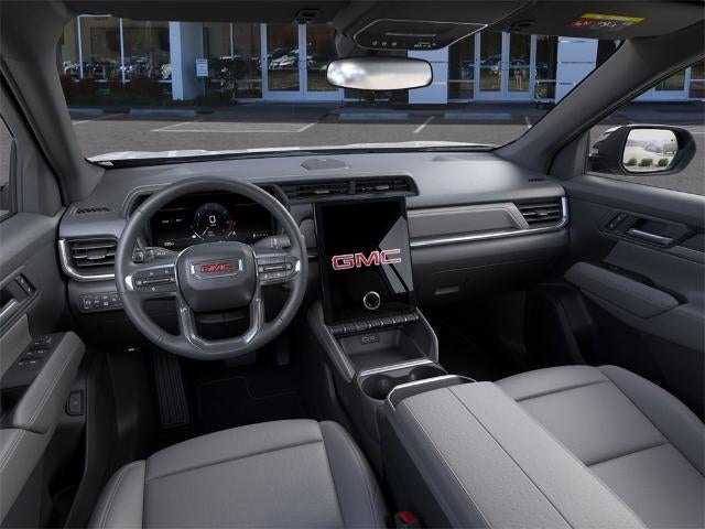 2026 GMC Terrain AWD 4dr Elevation