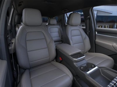 2026 GMC Terrain AWD 4dr Elevation