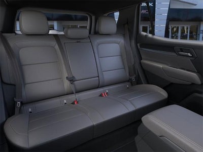 2026 GMC Terrain AWD 4dr Elevation