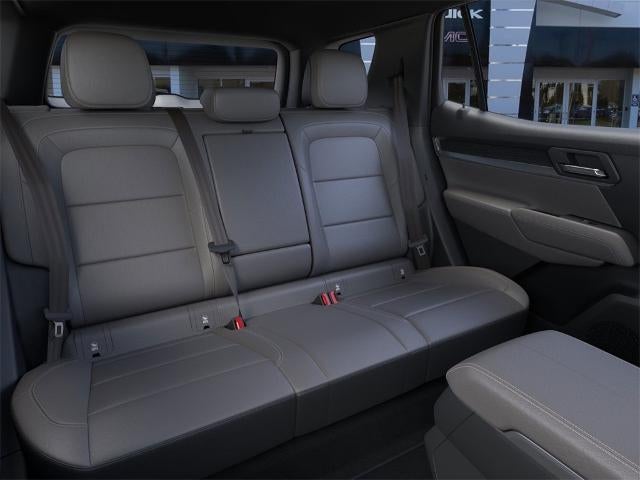 2026 GMC Terrain AWD 4dr Elevation