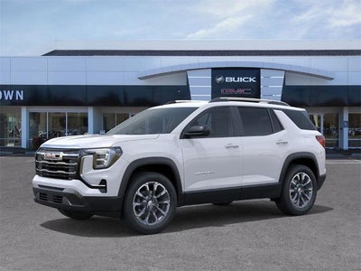 2026 GMC Terrain AWD 4dr Elevation