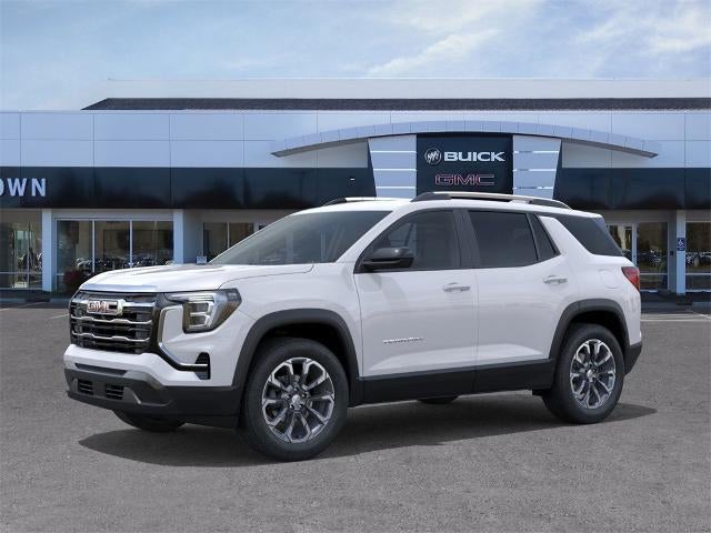 2026 GMC Terrain AWD 4dr Elevation