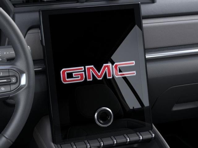 2026 GMC Terrain AWD 4dr Elevation