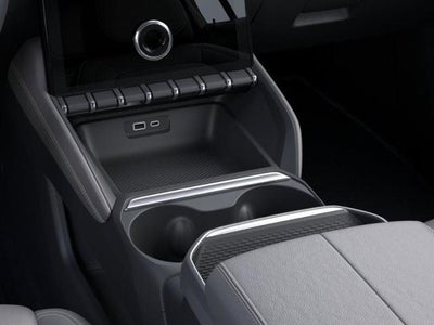 2026 GMC Terrain AWD 4dr Elevation