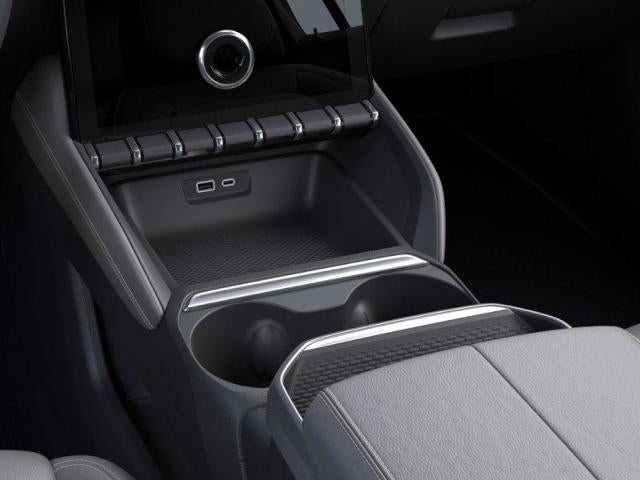 2026 GMC Terrain AWD 4dr Elevation