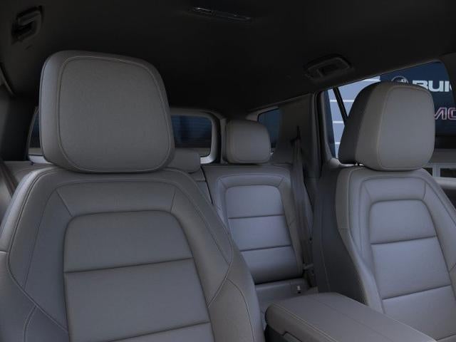 2026 GMC Terrain AWD 4dr Elevation