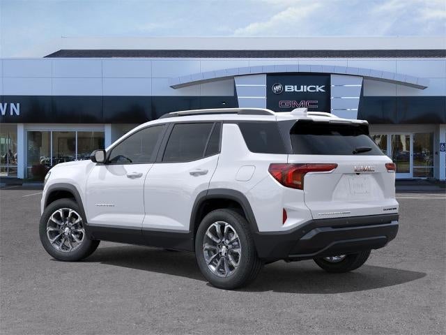 2026 GMC Terrain AWD 4dr Elevation