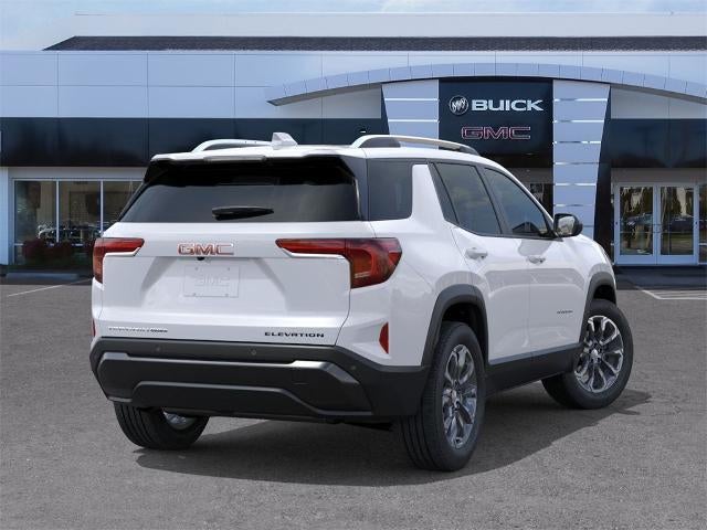 2026 GMC Terrain AWD 4dr Elevation