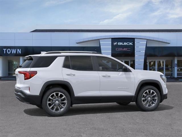 2026 GMC Terrain AWD 4dr Elevation