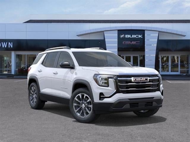 2026 GMC Terrain AWD 4dr Elevation