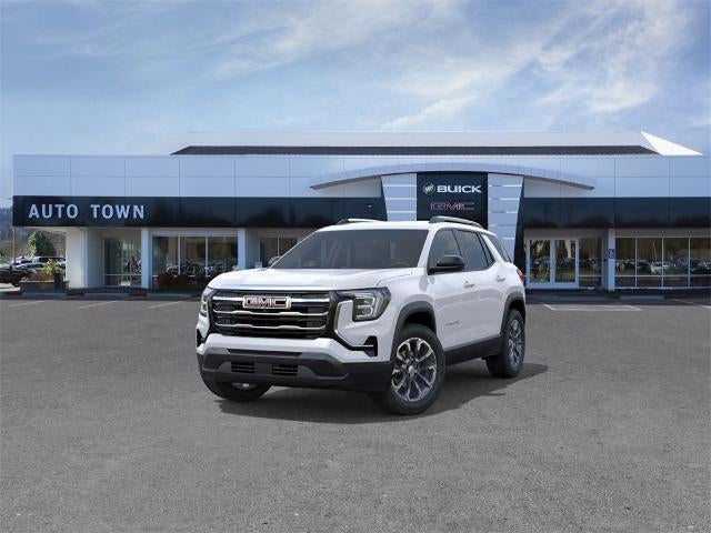 2026 GMC Terrain AWD 4dr Elevation