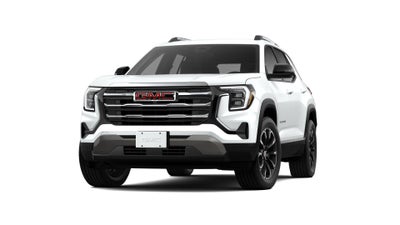 2026 GMC Terrain AWD 4dr Elevation