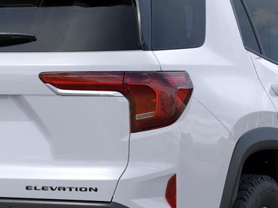 2026 GMC Terrain AWD 4dr Elevation