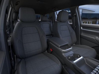 2026 GMC Terrain AWD 4dr Elevation
