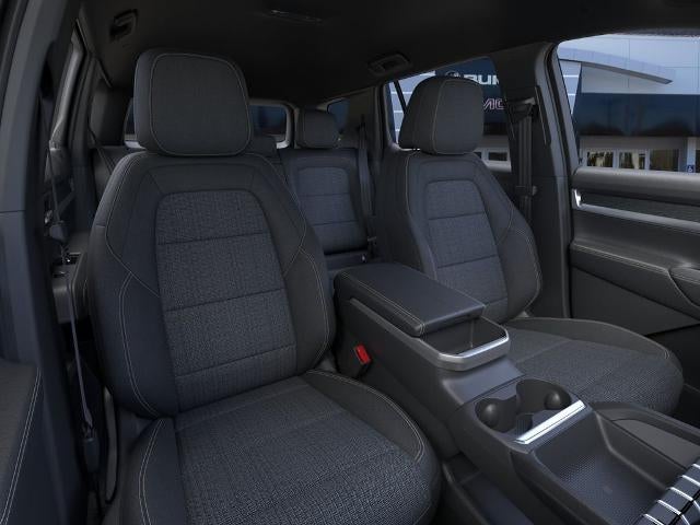 2026 GMC Terrain AWD 4dr Elevation