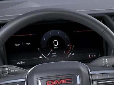 2026 GMC Terrain AWD 4dr Elevation