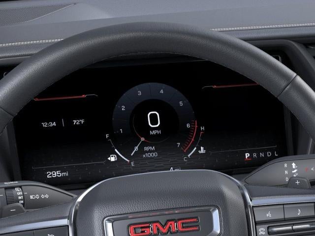 2026 GMC Terrain AWD 4dr Elevation