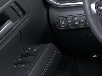 2026 GMC Terrain AWD 4dr Elevation