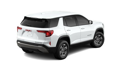 2026 GMC Terrain AWD 4dr Elevation