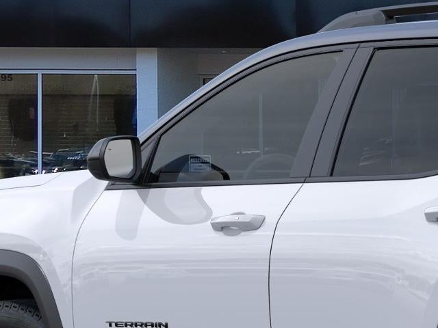 2026 GMC Terrain AWD 4dr Elevation