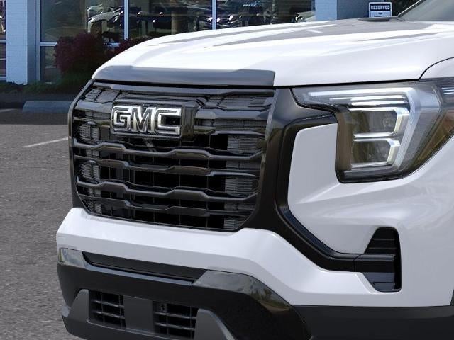 2026 GMC Terrain AWD 4dr Elevation