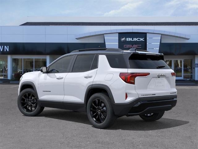 2026 GMC Terrain AWD 4dr Elevation