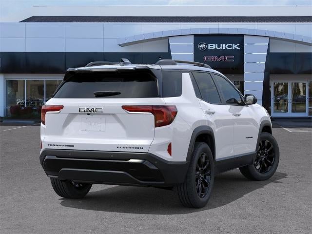 2026 GMC Terrain AWD 4dr Elevation