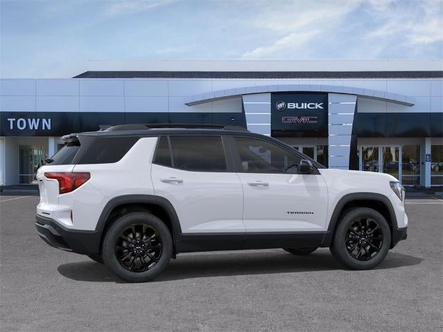 2026 GMC Terrain AWD 4dr Elevation