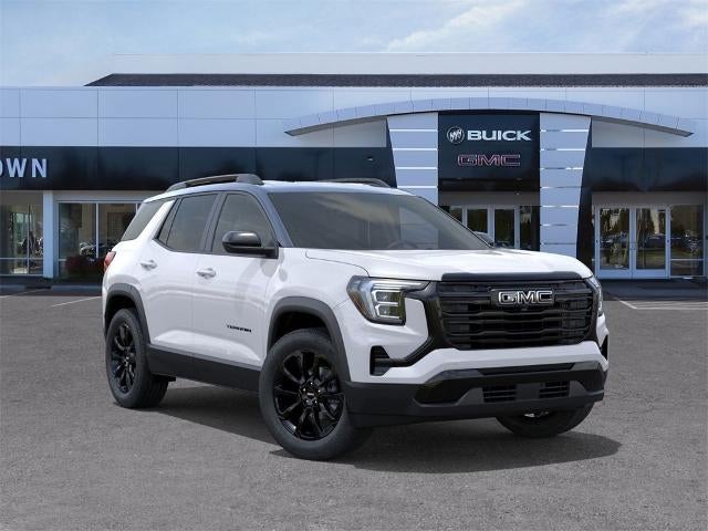 2026 GMC Terrain AWD 4dr Elevation