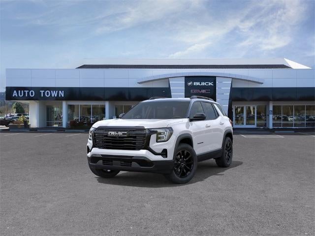 2026 GMC Terrain AWD 4dr Elevation
